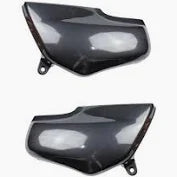 TAMPA LATERAL TITAN 95-97 (GRAFITE)