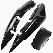 RABETA TITAN150 04-08 (PRETO INJETADO)