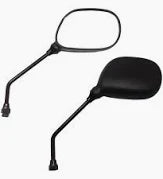 RETROVISOR YAMAHA MODELO ORIGINAL