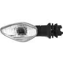 PISCA TITAN/FAN 125|150|160 14-24 (DIANTEIRO ESQUERDO/ TRASEIRO DIREITO)