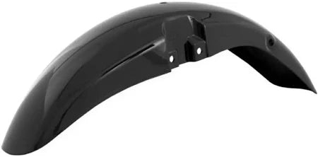 PARA-LAMA  TITAN/FAN 00-13 (PRETO INJETADO)