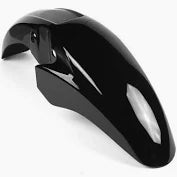 PARA-LAMA  TITAN 150 04-08 (PRETO PINTADO)