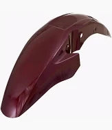 PARA-LAMA  TITAN150 11-12 (VERMELHO CARDEAL)