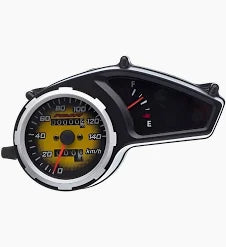 PAINEL COMPLETO BROS150 09-10