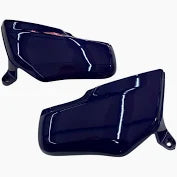 TAMPA LATERAL TITAN 96-97 (AZUL ENSEADA)