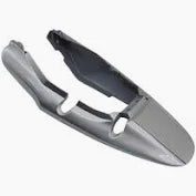 RABETA TITAN150 06-07 (PRATA)