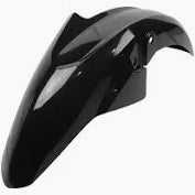 PARA-LAMA  TITAN/FAN/START 150|160 14-23 (PRETO PINTADO)