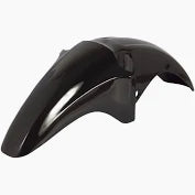 PARA-LAMA  TITAN 150 04-08 (PRETO PINTADO)